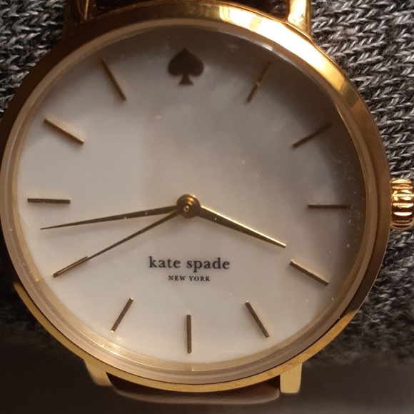 Kate spade: